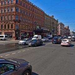 Гостевой дом На Невском, 47, Санкт-Петербург, Ленинградская область