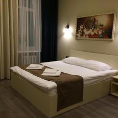 Отель Elegance, Санкт-Петербург, Ленинградская область