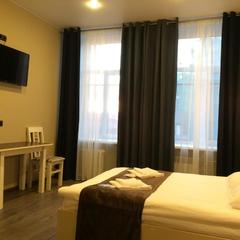 Отель Elegance, Санкт-Петербург, Ленинградская область