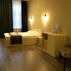 Отель Elegance, Санкт-Петербург, Ленинградская область