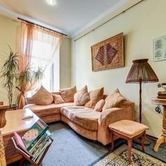 Гостевой дом На Невском, 47, Санкт-Петербург, Ленинградская область