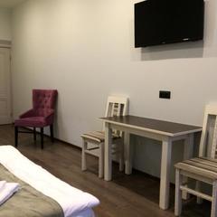 Отель Elegance, Санкт-Петербург, Ленинградская область