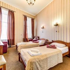 Гостевой дом На Невском, 47, Санкт-Петербург, Ленинградская область