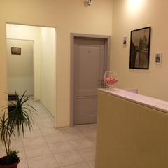 Отель Elegance, Санкт-Петербург, Ленинградская область