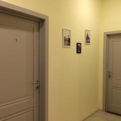 Отель Elegance, Санкт-Петербург, Ленинградская область