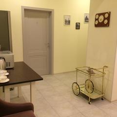 Отель Elegance, Санкт-Петербург, Ленинградская область