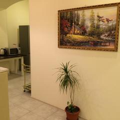 Отель Elegance, Санкт-Петербург, Ленинградская область