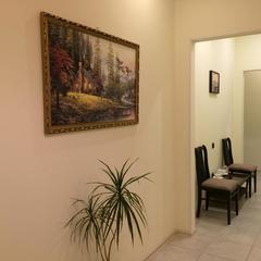 Отель Elegance, Санкт-Петербург, Ленинградская область