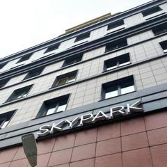 Отель SKYPARK, Санкт-Петербург, Ленинградская область