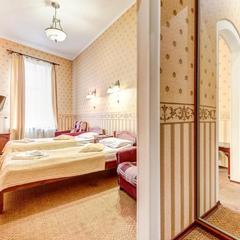 Гостевой дом На Невском, 47, Санкт-Петербург, Ленинградская область