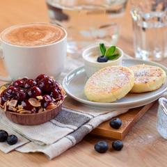 Отель SKYPARK, Санкт-Петербург, Ленинградская область