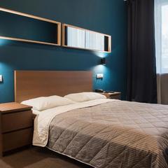 Отель SKYPARK, Санкт-Петербург, Ленинградская область