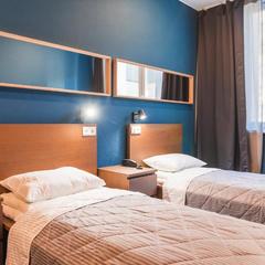 Отель SKYPARK, Санкт-Петербург, Ленинградская область