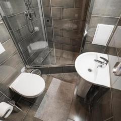 Отель SKYPARK, Санкт-Петербург, Ленинградская область