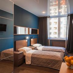 Отель SKYPARK, Санкт-Петербург, Ленинградская область