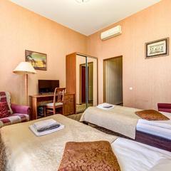 Гостевой дом На Невском, 47, Санкт-Петербург, Ленинградская область