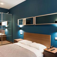 Отель SKYPARK, Санкт-Петербург, Ленинградская область