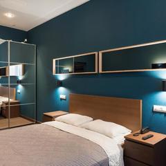 Отель SKYPARK, Санкт-Петербург, Ленинградская область