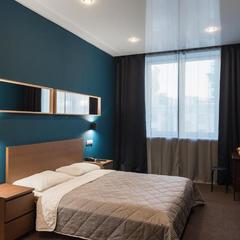 Отель SKYPARK, Санкт-Петербург, Ленинградская область