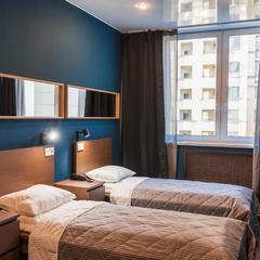 Отель SKYPARK, Санкт-Петербург, Ленинградская область