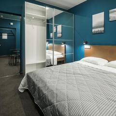 Отель SKYPARK, Санкт-Петербург, Ленинградская область