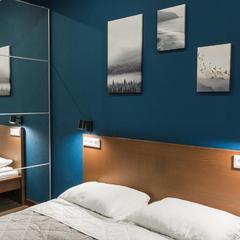 Отель SKYPARK, Санкт-Петербург, Ленинградская область