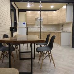 Шале Фахверк в Ропше, Ропша, Ленинградская область