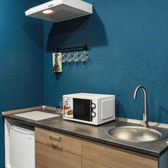 Отель SKYPARK, Санкт-Петербург, Ленинградская область