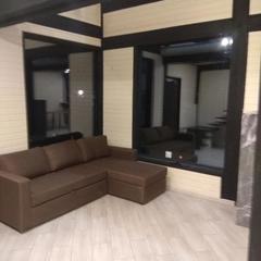 Шале Фахверк в Ропше, Ропша, Ленинградская область