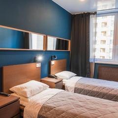 Отель SKYPARK, Санкт-Петербург, Ленинградская область