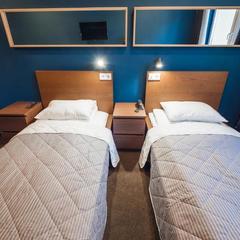 Отель SKYPARK, Санкт-Петербург, Ленинградская область