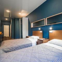 Отель SKYPARK, Санкт-Петербург, Ленинградская область