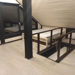 Шале Фахверк в Ропше, Ропша, Ленинградская область