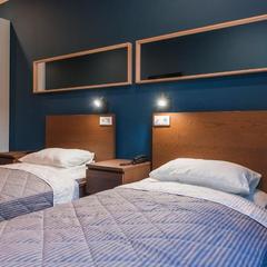 Отель SKYPARK, Санкт-Петербург, Ленинградская область