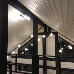 Шале Фахверк в Ропше, Ропша, Ленинградская область