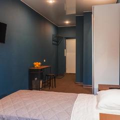 Отель SKYPARK, Санкт-Петербург, Ленинградская область