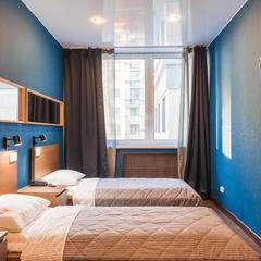 Отель SKYPARK, Санкт-Петербург, Ленинградская область