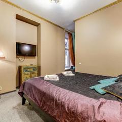 Гостевой дом На Невском, 47, Санкт-Петербург, Ленинградская область