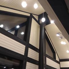 Шале Фахверк в Ропше, Ропша, Ленинградская область