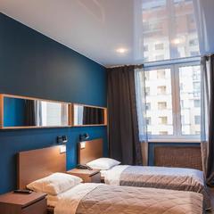 Отель SKYPARK, Санкт-Петербург, Ленинградская область