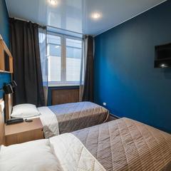 Отель SKYPARK, Санкт-Петербург, Ленинградская область