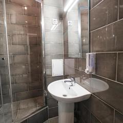 Отель SKYPARK, Санкт-Петербург, Ленинградская область