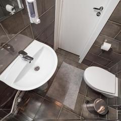 Отель SKYPARK, Санкт-Петербург, Ленинградская область