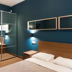 Отель SKYPARK, Санкт-Петербург, Ленинградская область