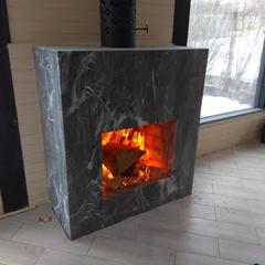 Шале Фахверк в Ропше, Ропша, Ленинградская область