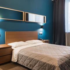 Отель SKYPARK, Санкт-Петербург, Ленинградская область