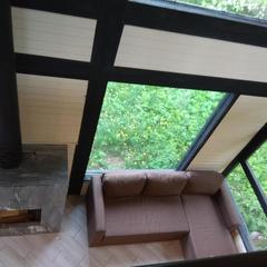 Шале Фахверк в Ропше, Ропша, Ленинградская область