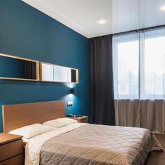 Отель SKYPARK, Санкт-Петербург, Ленинградская область