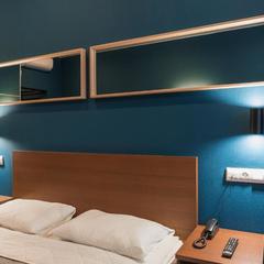 Отель SKYPARK, Санкт-Петербург, Ленинградская область