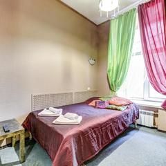 Гостевой дом На Невском, 47, Санкт-Петербург, Ленинградская область